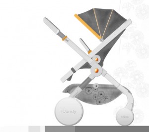 iCandy<br /><p><span style="font-size:12pt">Product Design /  CMF </span>  </p>